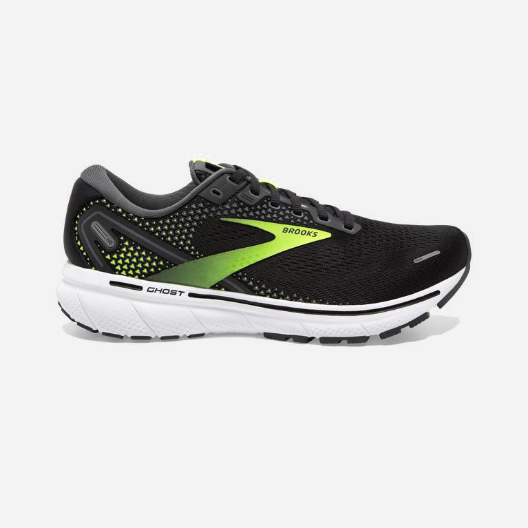 Brooks ghost clearance closeout hotsell